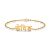 Name & Initial Bracelets