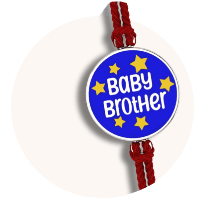 Bhai Rakhi