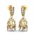 Jhumka Earrings