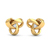 Stud Earrings