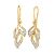 Drop Earrings