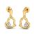 Heart Earrings