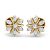 Floral Earrings