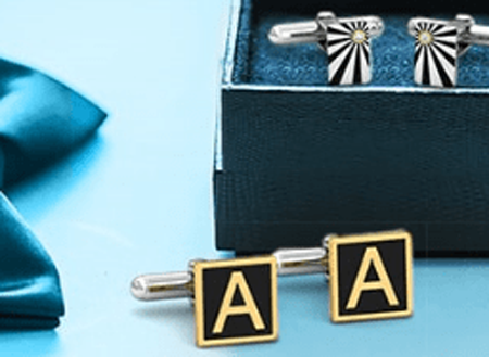 Men's Jewellery