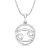 Zodiac Pendants