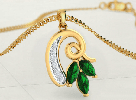 Pendants