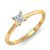 Solitaire Rings