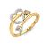 Heart Rings