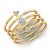 Spiral Rings