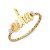 Name & Initial Rings