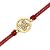 Gold Rakhi