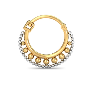 Septum Rings