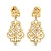 Chandelier Earrings