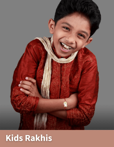 Kids Rakhi