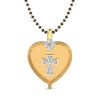 Christian Mangalsutras