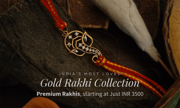 Rakhi Banner