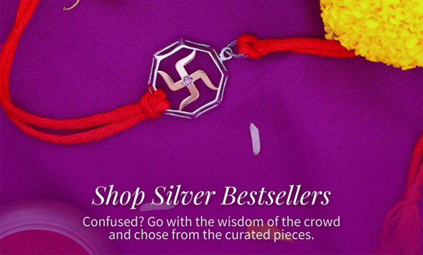 Rakhi Gift for Brothers