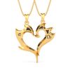 Couples Pendants
