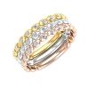 Stackable Rings